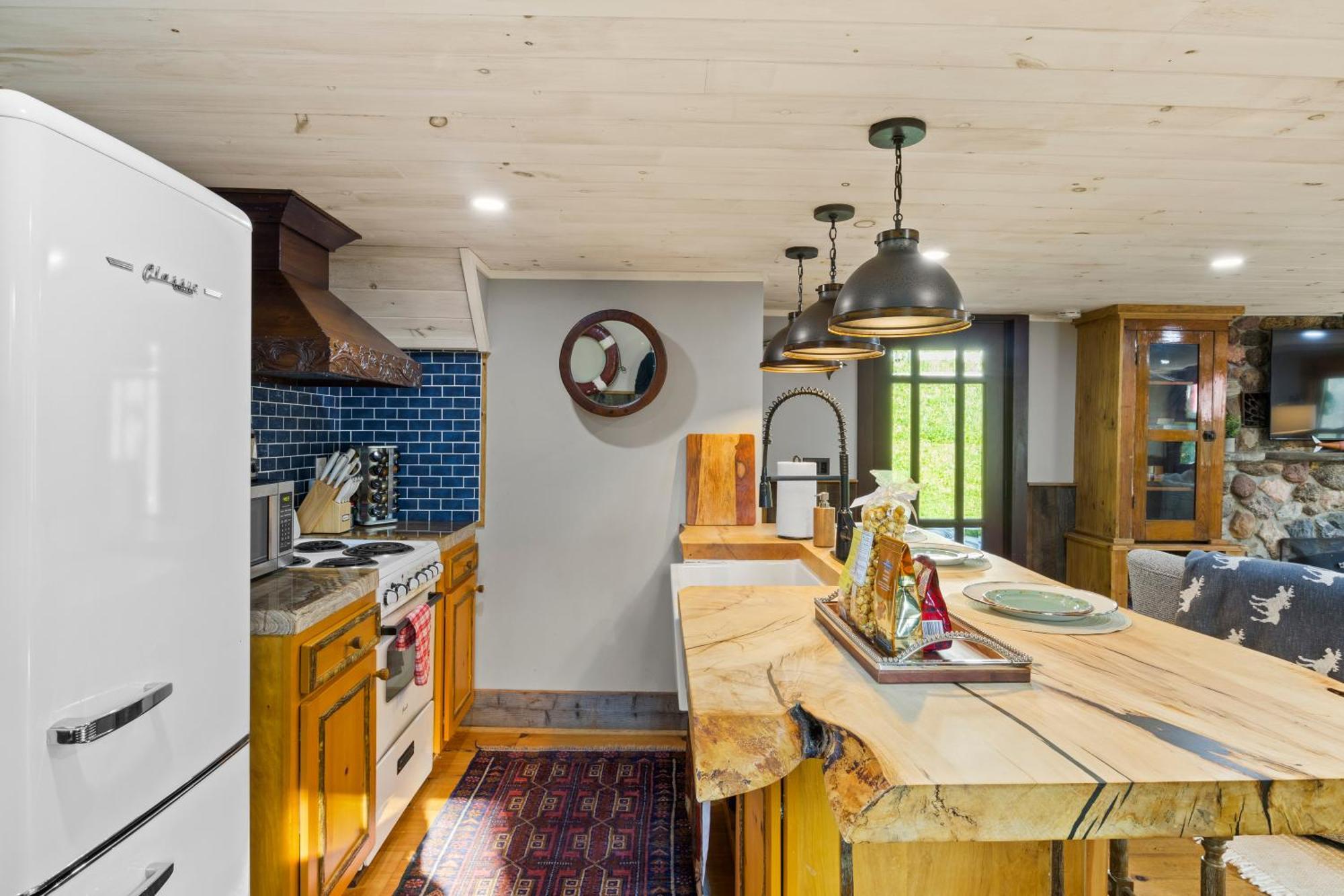 Cozy Two Bedroom Home On Canandaigua Lake Rushville Exterior photo